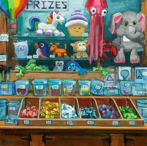Whether you're stocking your prize redemption center or are filling your crane games, we've got a complete line of wholesale toys, novelties, candy, and prizes that kids and families will love. Crane Kit Assortments. Acrylic Bins. Tickets & Wristbands. Acrylic Ice for Cranes. Spike Balls & Puffers.. 