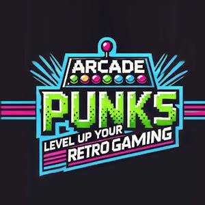 Arcade punks alternative.  Here you will find the most awesome drops, ...