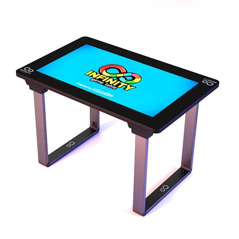 Arcade1Up Infinity Game Table Review: (Nearly) …