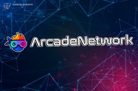 ArcadeNetwork: IDO token launch and development plan image 3