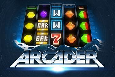Arcader  игровой автомат Thunderkick