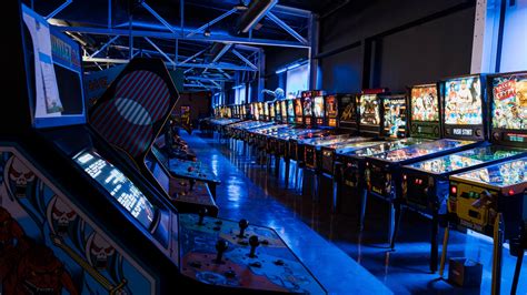 Arcades in nashville. Things To Know About Arcades in nashville. 