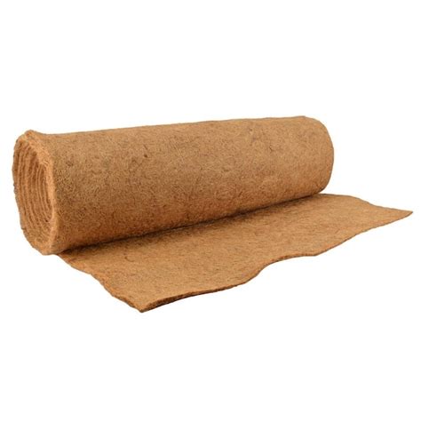 Arcadia Garden Products Coco Bulk Roll - 36" x 33