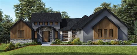 Arcadia Model – Mequon - Victory Homes of Wisconsin