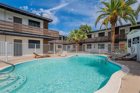 Arcadia Villa Apartments. 3915 E Camelback Rd, Phoenix, AZ 85018. Videos. Virtual Tour. $1,255 - 2,320. Studio - 2 Beds. Specials. Dog & Cat Friendly Fitness Center Pool Walk-In Closets Clubhouse Maintenance on site High-Speed Internet Stainless Steel Appliances Package Service. (623) 663-2115. . 