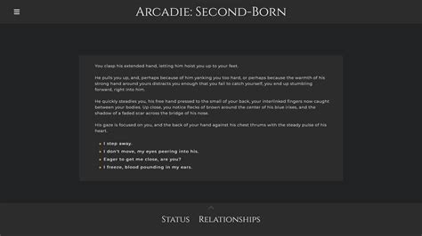 Arcadie