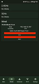 Arcadyan router app. HINT Control is a cross-platform and open source app for viewing advanc...