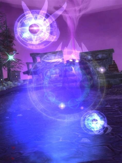 Arcane Reflection - Spell - World of Warcraft - Wowhead