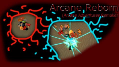 This video explains the full arcane universe. buckle up because this thing contains a lot of good ole fashioned ROBLOX lore! Be sure to like and subscribe fo...