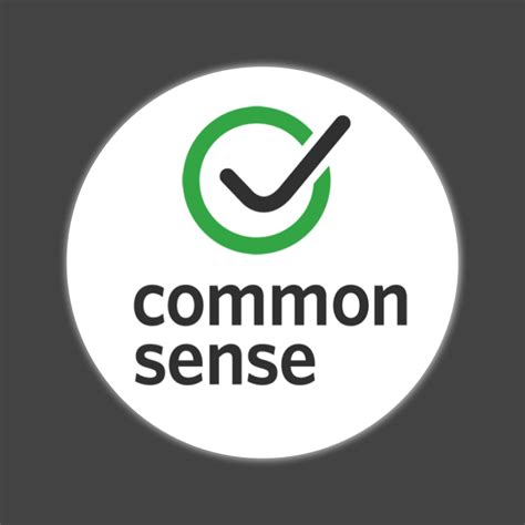 Common Sense Media's unbiased ratings are created by expert reviewers and aren't influenced by the product's creators or by any of our funders, affiliates, or partners. See how we rate Common Sense is the nation's leading nonprofit organization dedicated to improving the lives of all kids and families by providing the trustworthy information ...