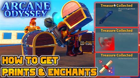 Mar 4, 2023 · Here is all the information you need to get and solve Treasure Charts in Roblox Arcane Odyssey. Roblox Arcane Odyssey Treasure Chart Guide. Treasure Charts can be found in Scroll Chests at level 40 or over, lost cargo, and castaways. Scroll Chests spawn where treasure chests can appear. They can contain Galleons, Enchantment Scrolls, or ... . 