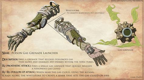 Arcane propulsion arm. Eberron Preview. WotC just shared this Arcane Propulsion Arm! It functions as a 1d8-dmaage magic melee weapon which you can throw (don't worry, it flies back and reattaches). Morrus is the owner of EN World and EN Publishing, creator of the ENnies, creator of the What's OLD is NEW (WOIN), Simply6, and Awfully Cheerful Engine game systems, and ... 