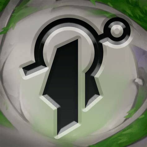 Arcanist Emblem (Teamfight Tactics) - League of Legends Wiki