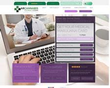 Arcannabisclinic - ARCannabisClinic's cannabis doctors in Minnesota can help you determine if your medical condition qualifies you for a medical marijuana card. Our team provides personalized care and support, guiding you through the application process and ensuring that you receive the best treatment for your needs. Book an appointment today and start your journey to …
