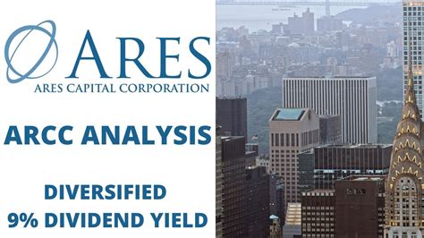 ARCC | Complete Ares Capital Corp. stock news by MarketWatch. V