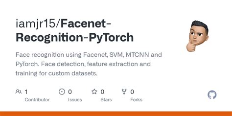 Arcface github. ai mxnet pytorch face-recognition face-detection face-alignment paddlep...