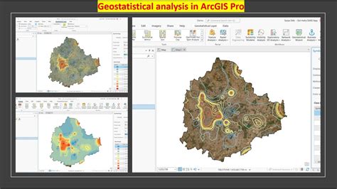 Arcgis contour map.  The table In this video, you will learn how to create a conto...