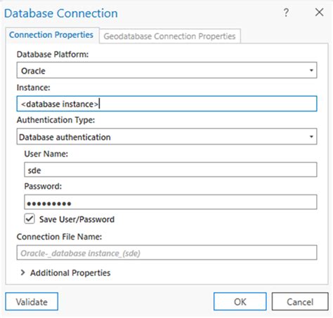 Arcgis pro connect to access database.  Resources are available for professionals, educat...