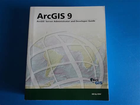 Arcgis server administrator and developer guide arcgis 9. - Study guide for 1z0 062 oracle database 12c installation and.