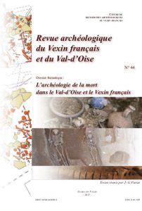 Archéologie de la vallée de l'oise. - The picture of dorian gray study guide teachers copy.