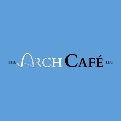 Arch Cafe, LLC St. Louis MO - Facebook