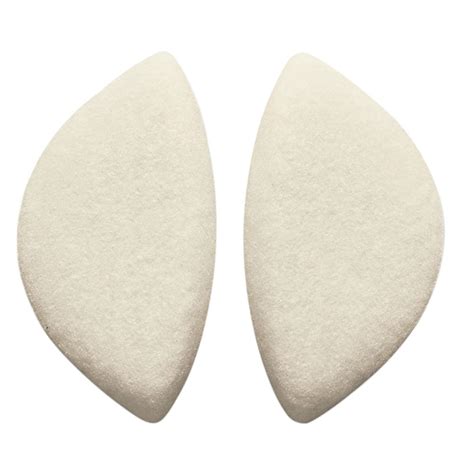 Arch Support Inserts: Hapad Scaphoid Pad - AliMed