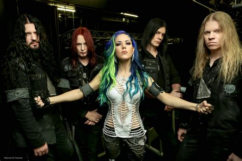 Arch enemy band. Things To Know About Arch enemy band. 