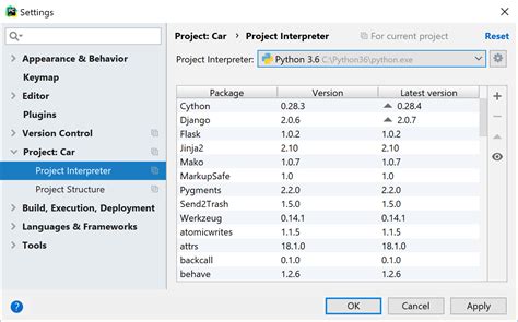 Arch linux install python packages. 5.  Uninstalling conda # Open a te...