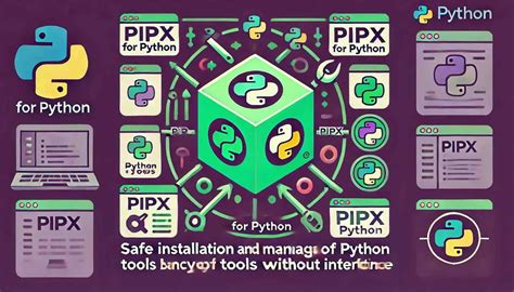 Arch pipx. 0-2 Dependencies python python-argcomplete python-packaging py...