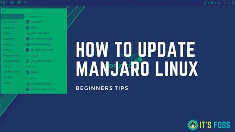 Arch update arch.  Manjaro users can also use a GUI tool.  Consider this your han...