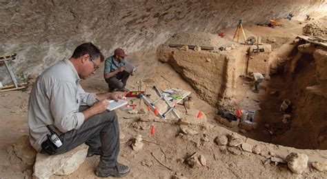 Graduates with a Ph.D. in anthropology or archeology may become professional archaeologists, researchers, professors or museum curators. According to the Bureau of Labor Statistics, employment of anthropologists and archeologists is projected to grow 4% from 2022 to 2032, which is slower than the average for all occupations.