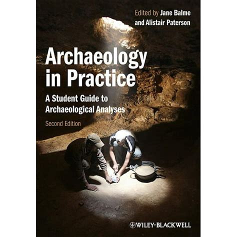 Archaeology in practice a student guide to archaeological analyses 2nd edition. - The capability maturity model guidelines for improving the software process.