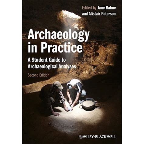 Archaeology in practice a student guide to archaeological analyses. - Gardening through the year a month by month guide to creating the perfect garden.