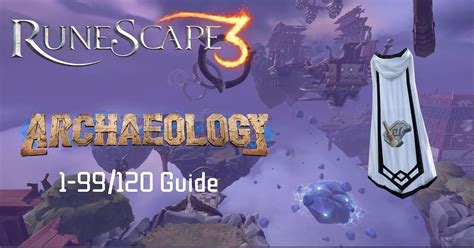 Archaeology rs3 guide. Things To Know About Archaeology rs3 guide. 