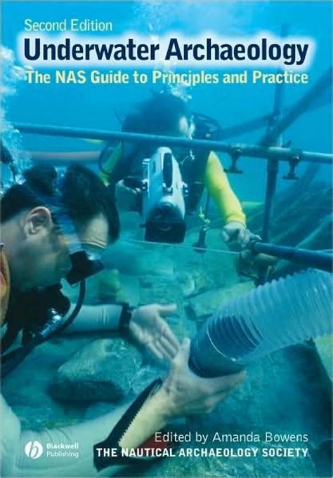 Archaeology underwater the nas guide to principles and practice. - Mercury mariner outboard shop manual 75 225 hp four stroke 2001 2003 clymer marine repair.