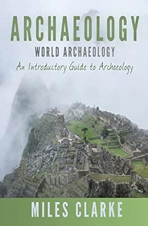 Archaeology world archaeology an introductory guide to archaeology. - 1996 omc evinrude johnson 2 thru 8 service manual new.
