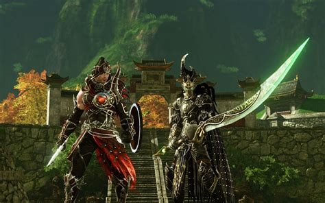 Archage. Summary. Being developed with Unreal Engine 5, ArcheAge II is the sequel to the hit MMO game, with a seamless open world and fluid combat action. 