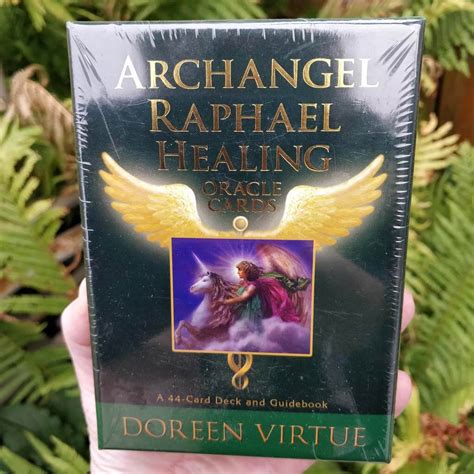 Archangel raphael healing oracle cards a 44 card deck and guidebook. - Guide to gouldian finches their management care and breeding.