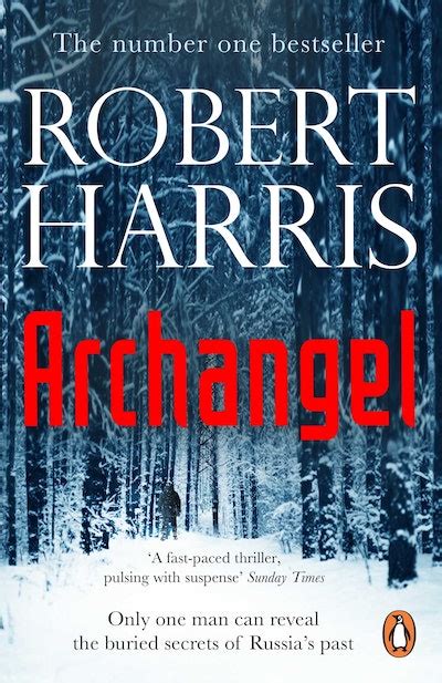 Download Archangel By Robert   Harris
