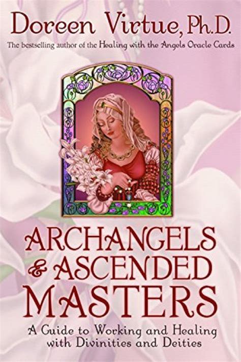 Archangels and ascended masters a guide to working and healing with divinities and deities. - Massey ferguson 265 service manual 2 battery.