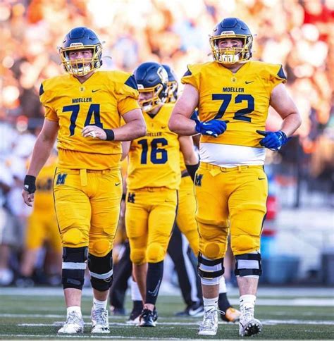 Archbishop Moeller Football (@MoellerFootball) / Twitter