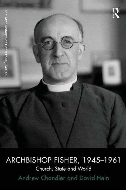 Archbishop fisher 1945 1961 by andrew chandler. - Terapia de grupo manual de orientacion gestaltica spanish edition.