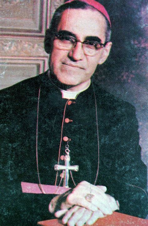 Archbishop romero wiki