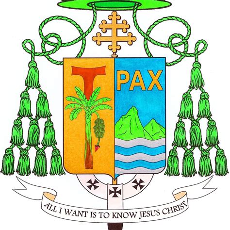 Archdiocese of Castries Facebook