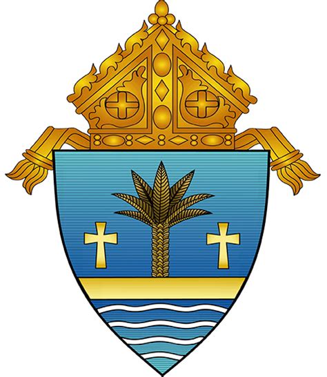 Archdiocese of Miami 2024-2024 Journeying Together