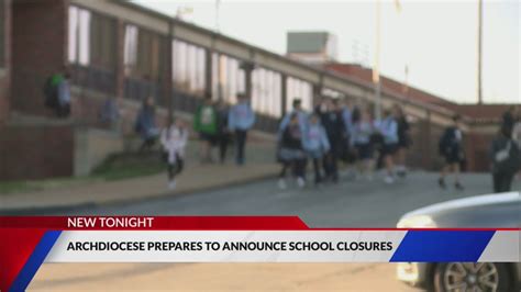Archdiocese of St. Louis prepares to announce school closures
