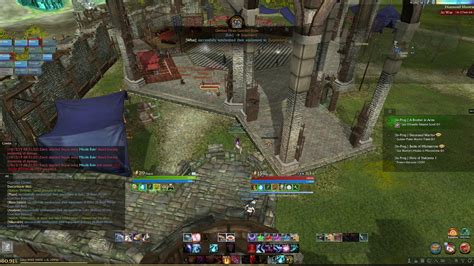 Archeage fanatic build