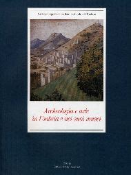 Archeologia e arte in umbria e nei suoi musei. - Ficha tecnica del sentra 1998 en.