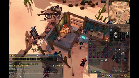 Archeology rs3. Mar 30, 2020 ... A new skill has been released and now you can train your Archaeology level. Before you get started, let us walk you through a quick tutorial ... 