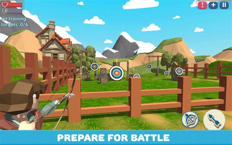 Archer 3D Castle Defense APK Download for Android 